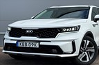 Kia Sorento PHEV Advance 7 sits / Dragkrok / Vinterhjul / leasbar