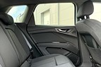 Audi Q4 40 e-tron Adaptiv farth / Dragkrok / Sonos - Leasbar