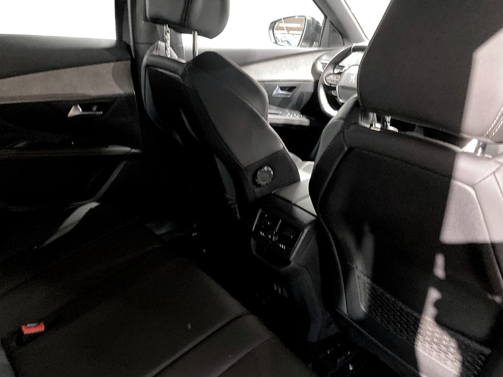 Bild på GT 1.2 PT 130hk Aut - B-KAMERA, CARPLAY