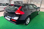 Volvo V40 T3 Manuell, 152hk, 2018
