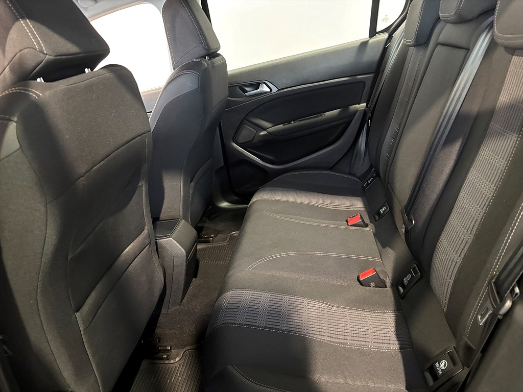 Bild på 5D Allure 1.2 PT 130hk - CARPLAY, BACKSENSORER