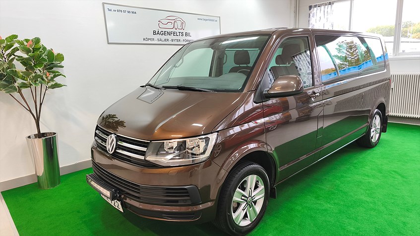 Volkswagen , VW MULTIVAN