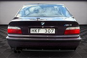 BMW M3 Coupe 286HK Daytona Supersprint