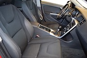 Volvo F + V60 V60