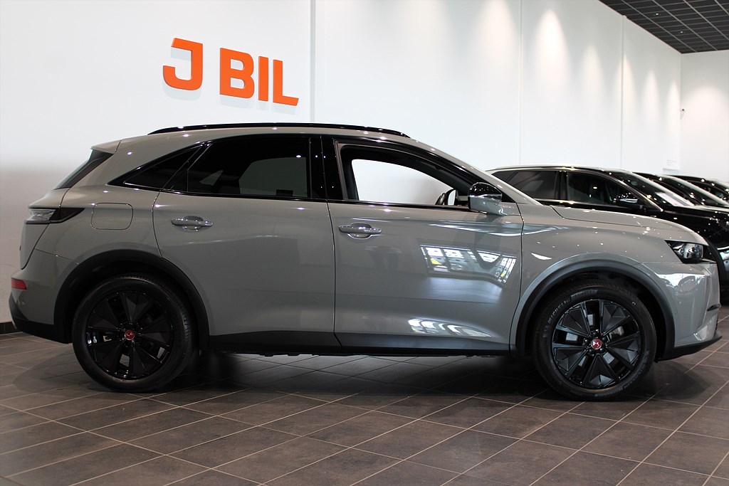 Bild på E-Tense Performance Line+ 300hk Aut AWD - B-KAMERA, ELSTOL
