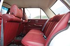 Mercedes-Benz 200 Manuell 95hk 1970 Svensksåld !