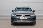 Volkswagen Touareg 3.0 V6 TDI Drag Läder Värmare / 1 brukare