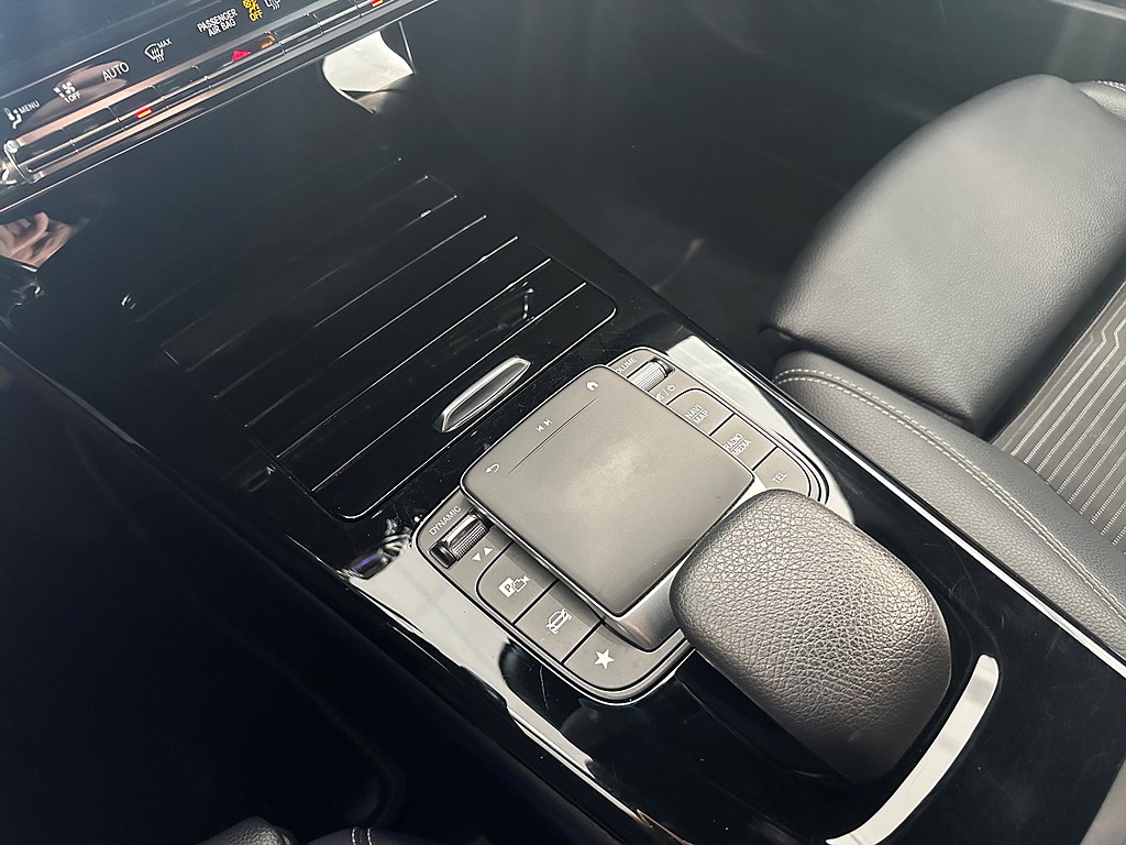 Bild på e Shooting brake 218hk Aut - BURMEISTER,WIDESCREEN