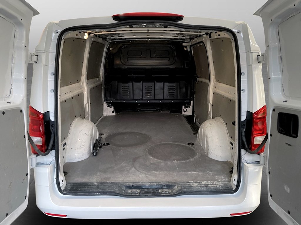 Bild på 116 CDI 2.8t 163hk Aut  - NAVI,B-KAMERA