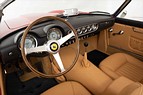 Ferrari 250 GT California Spider | Restored