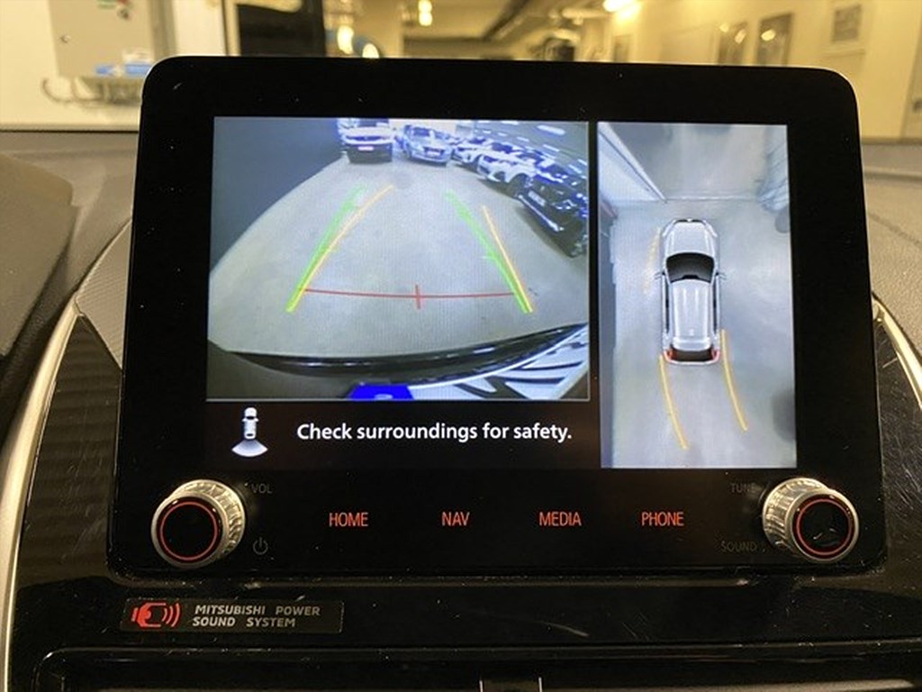 Bild på PHEV 2.4 190hk Aut AWD - PANORAMA