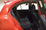 Nissan Micra 1.2 5dr (80hk)