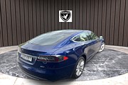 Tesla Model S 85D 423HK CCS 7Sits Luftfjädring, panoramaglastak