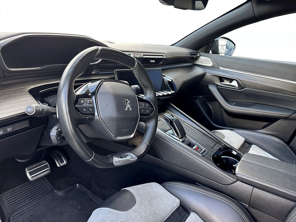 Bild på SW GT PHEV 225hk Aut - CARPLAY