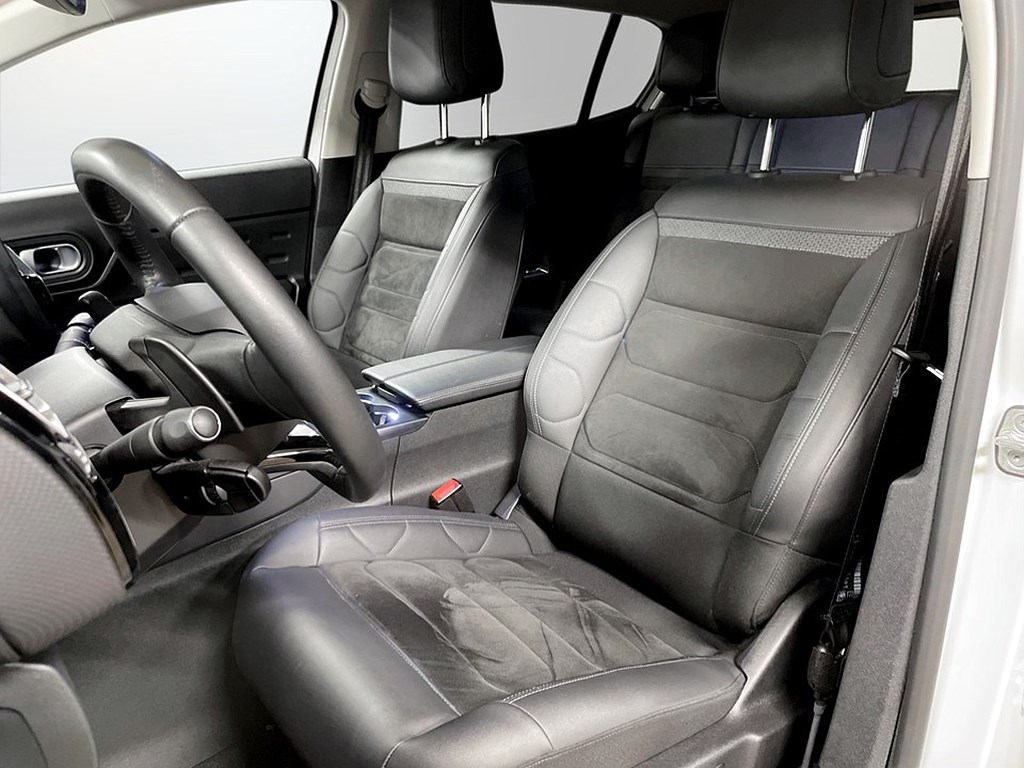 Bild på Aircross Shine 1.2 PT 130hk Aut - B-KAMERA, CARPLAY