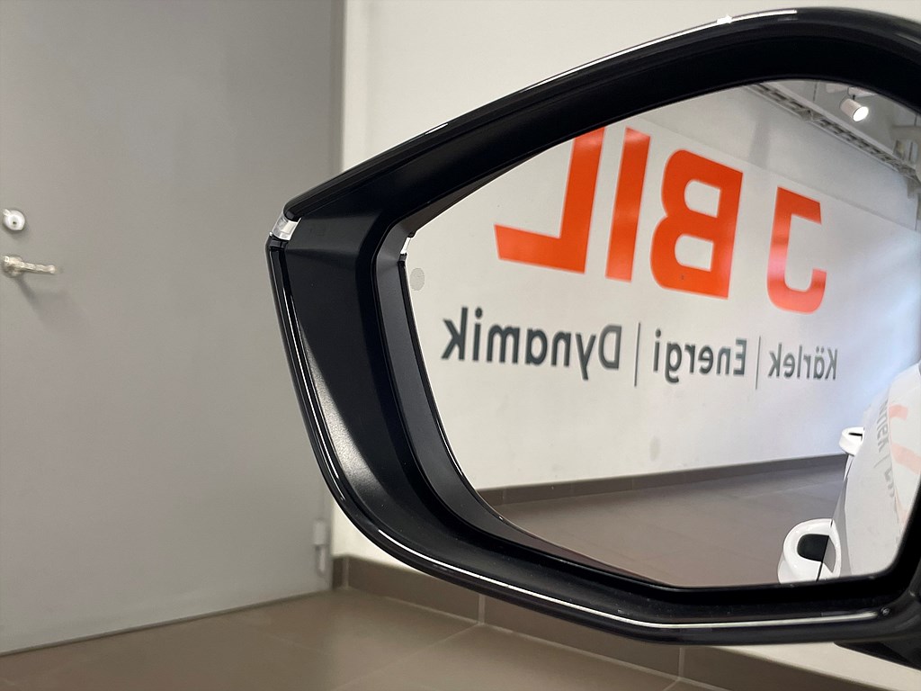 Bild på ST GS 1.2 PT 130hk Aut - 360-KAMERA, RATTVÄRME