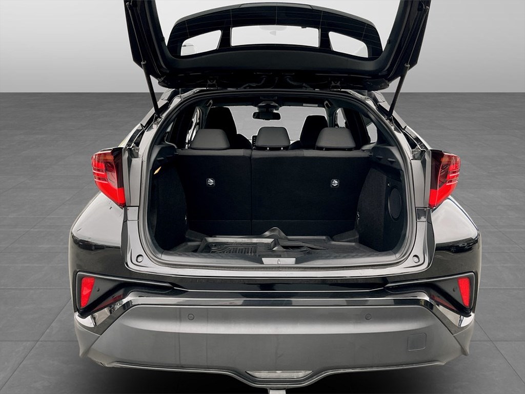 Bild på X-Edition Hybrid 122hk Aut - B-KAMERA, CARPLAY