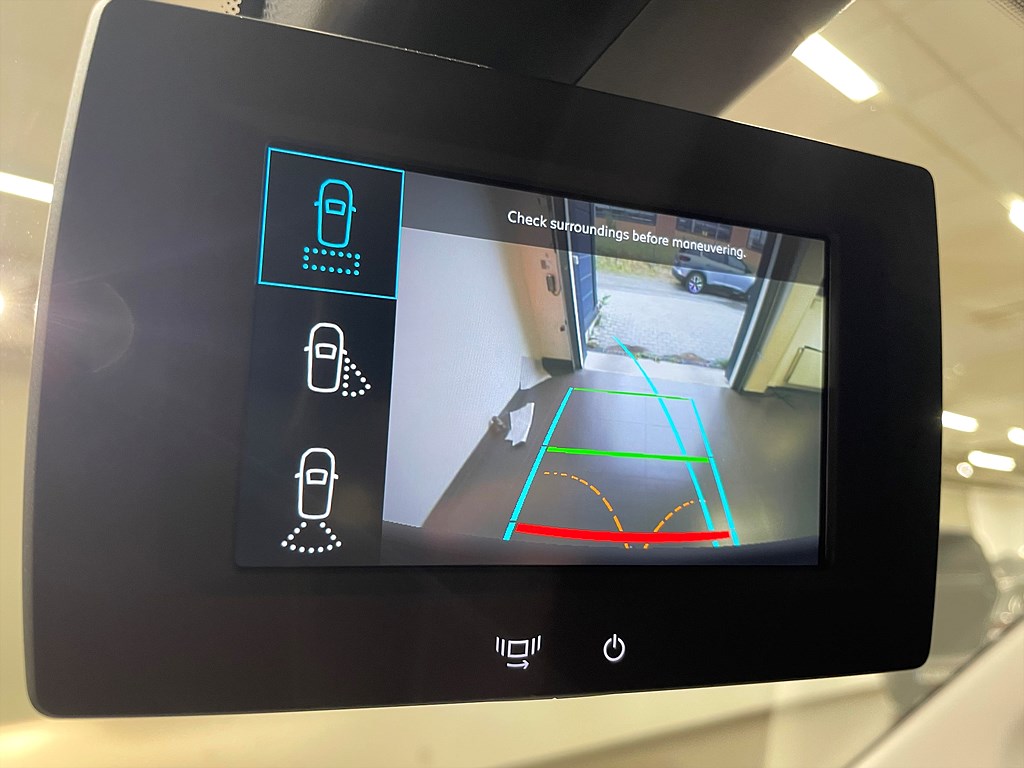 Bild på Premium 50kWh 136hk Aut L2 - DRAG,B-KAMERA,VÄRMARE