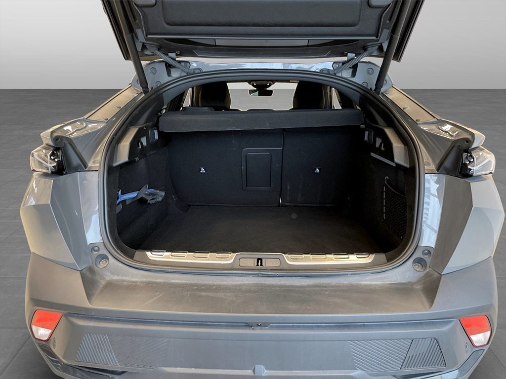 Bild på GT PureTech 130hk Aut - DEMO