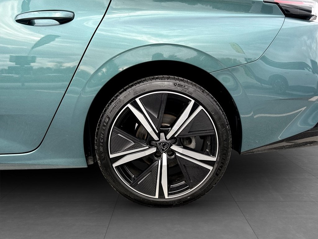 Bild på SW GT 1.2 PT 130hk Aut - M-VÄRME MED KUPEFLÄKT