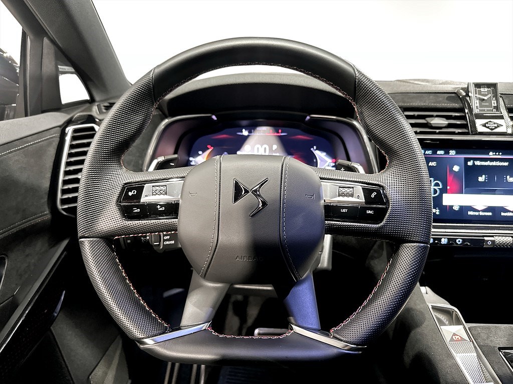 Bild på Pallas 1.5 BlueHDi 130hk Aut - DRAG,FOCAL,CARPLAY