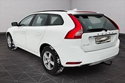 Volvo  XC60 190HK D4 Momentum AWD DRAG