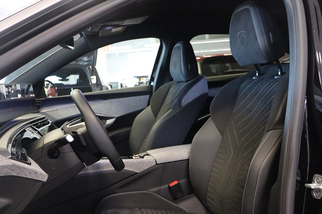 Bild på GT Hybrid e-DSC 136hk Aut - B-KAMERA, CARPLAY