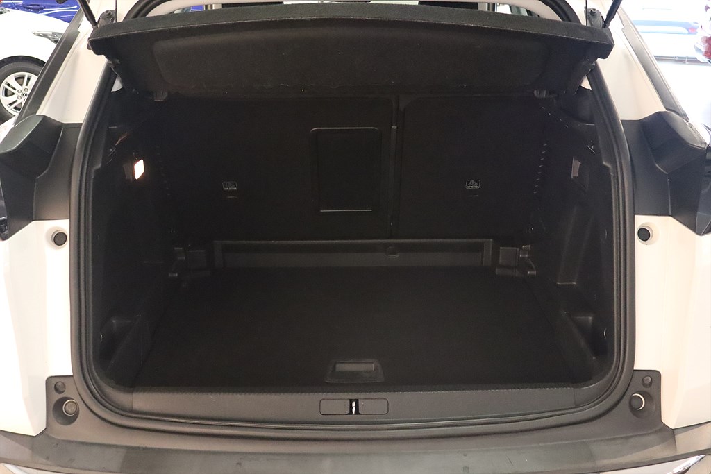 Bild på Active 1.2 PT 130hk Aut - CARPLAY, BACKSENSORER
