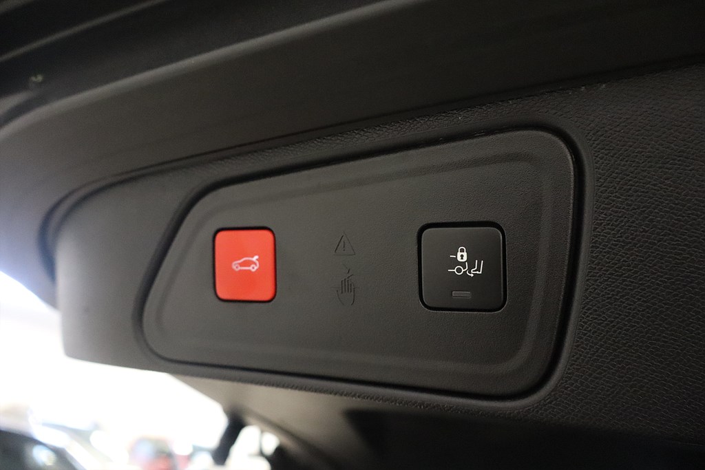 Bild på GT 1.2 PT 130hk Aut - B-KAMERA,,CARPLAY,NAVI