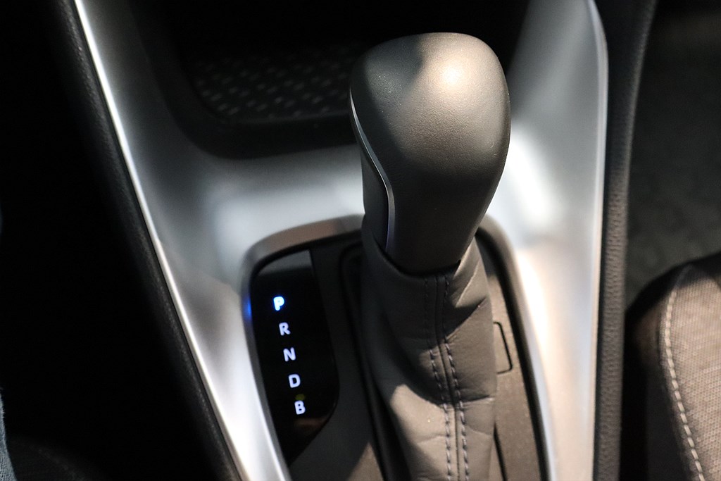 Bild på Hybrid Agile 116hk Aut - B-KAMERA, CARPLAY