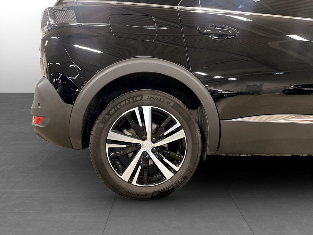 Bild på GT 1,2 PT 130hk Aut - 7-SITS, B-KAMERA