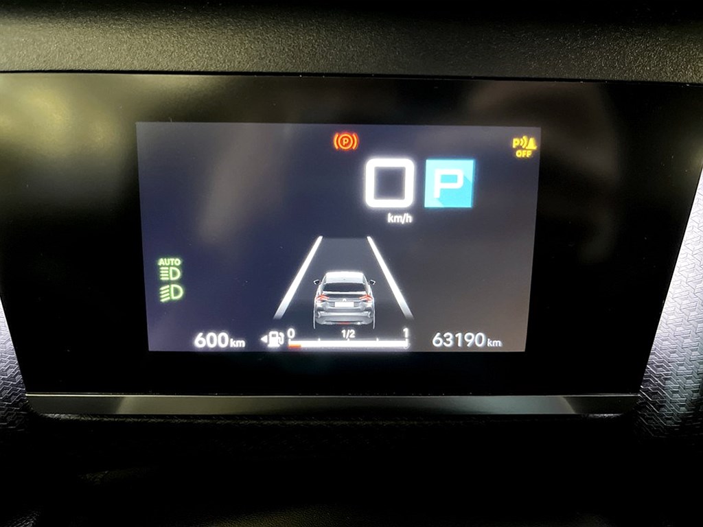 Bild på Shine 1.2 PT 130hk Aut - 360-KAMERA, CARPLAY