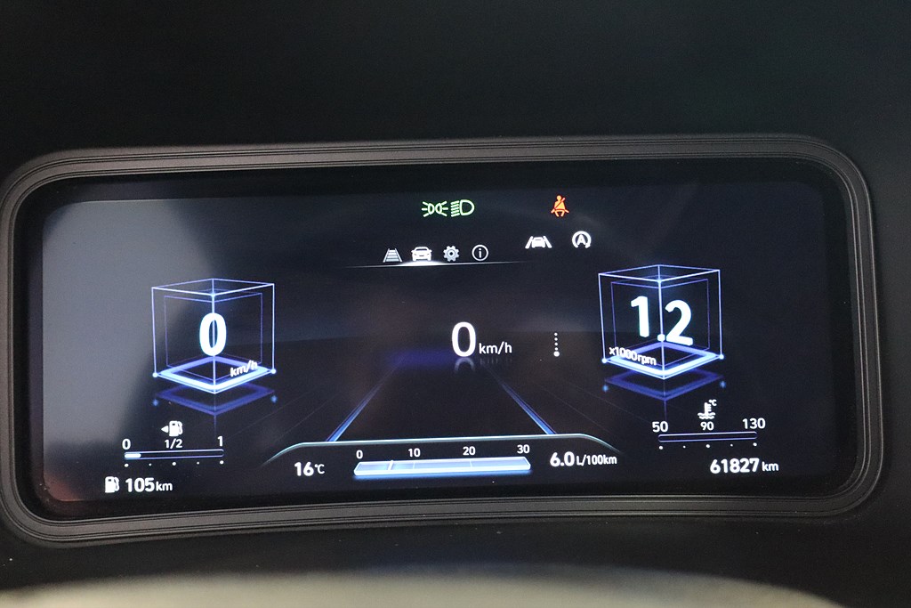 Bild på Essential 1.0 T-GDI iMT 120hk - B-KAMERA, RATTVÄRME