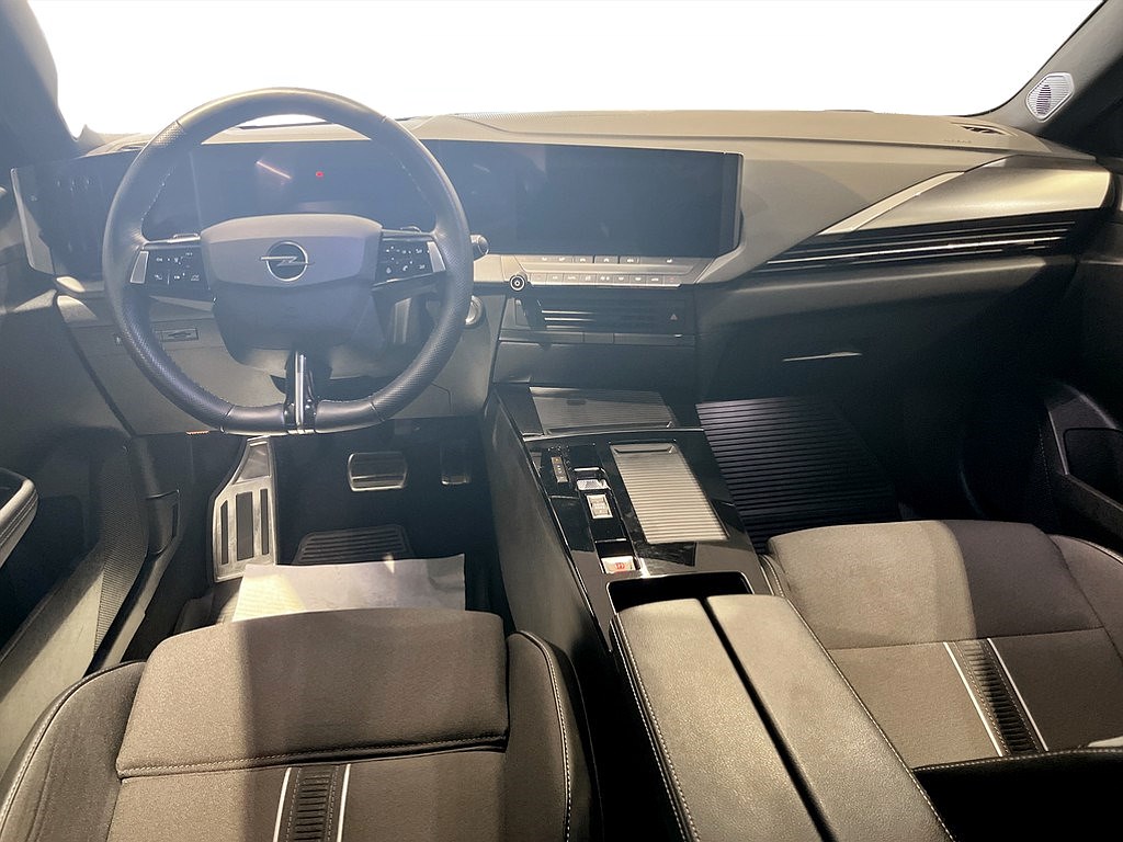Bild på ST GS 1.2 PT 130hk Aut - 360-KAMERA, CARPLAY