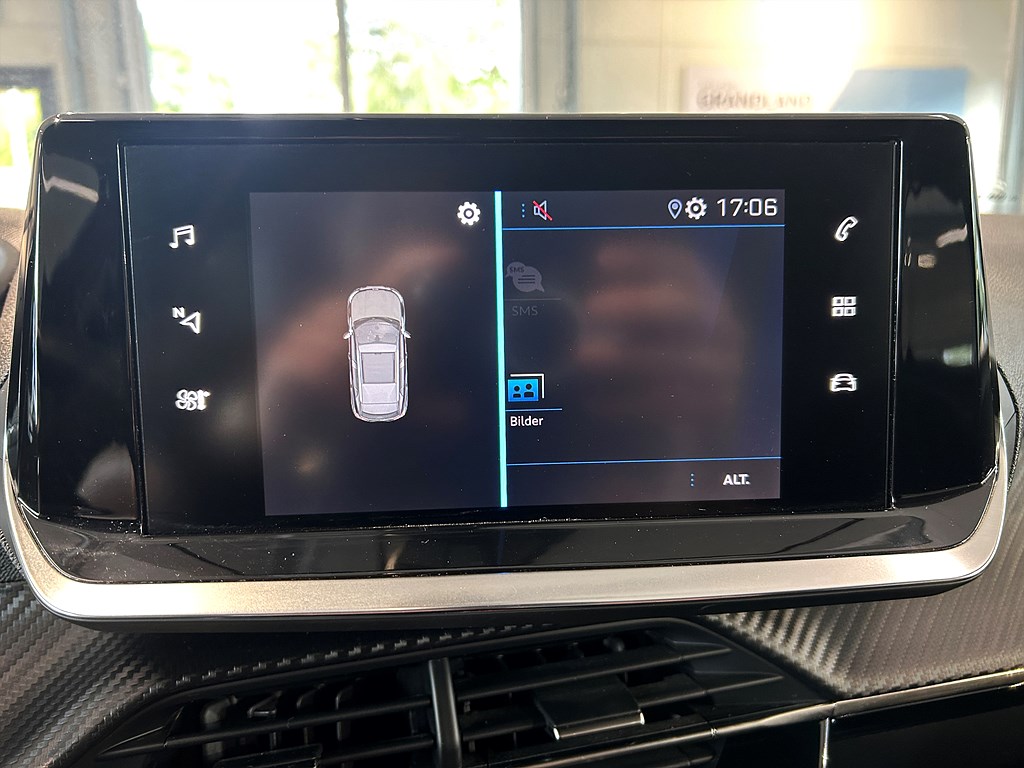 Bild på Active Pack 1.2 PT 130hk Aut - CARPLAY, FARTÅLLARE