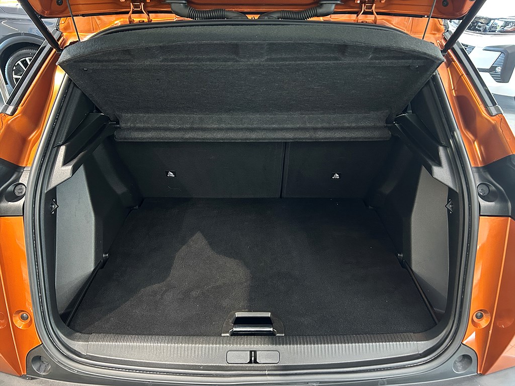 Bild på GT 1.2 PT 155hk Aut - B-KAMERA,CARPLAY