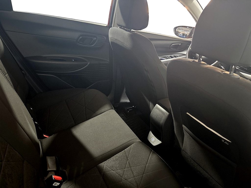 Bild på Essential 1.2 MPi 84hk - B-KAMERA, EN ÄGARE