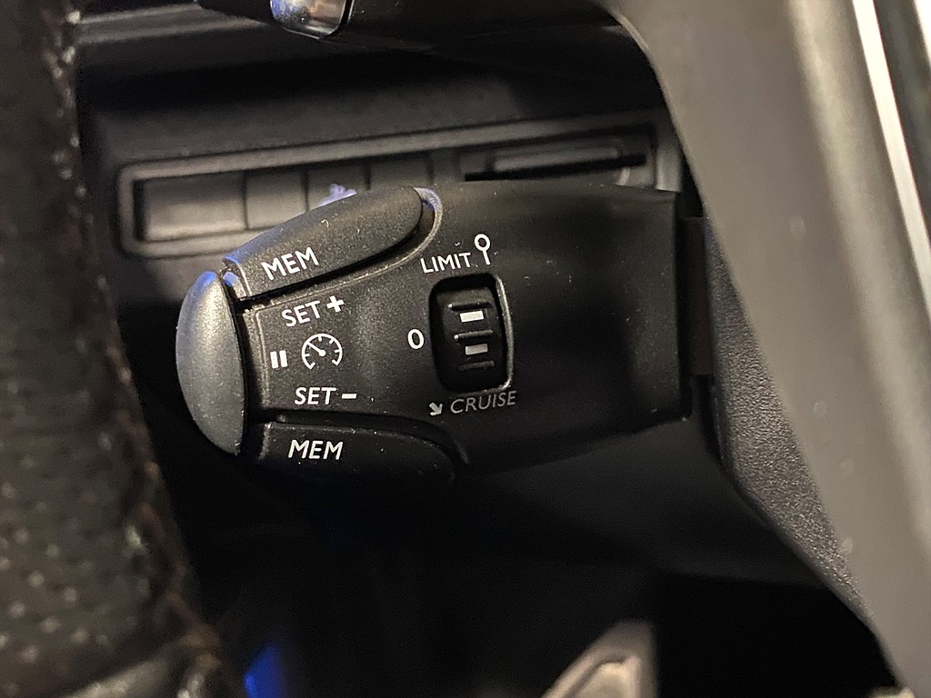 Bild på GT 2.0 BHDi 180hk Aut - B-KAMERA, TAKLUCKA