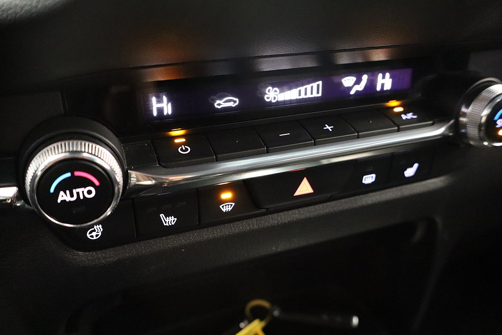 Bild på Sky 2.0 150hk Aut - B-KAMERA, RATTVÄRME, CARPLAY