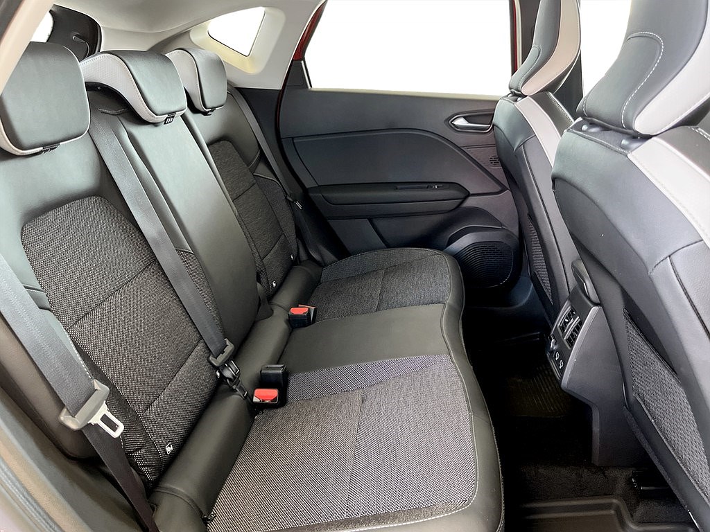 Bild på PHEV Intense + Style 160hk Aut - Från 3999kr/mån