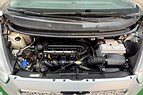 Kia VENGA 1,4 EX VENGA