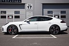 Porsche Panamera GTS Sv-såld Värmare 18Mån garanti
