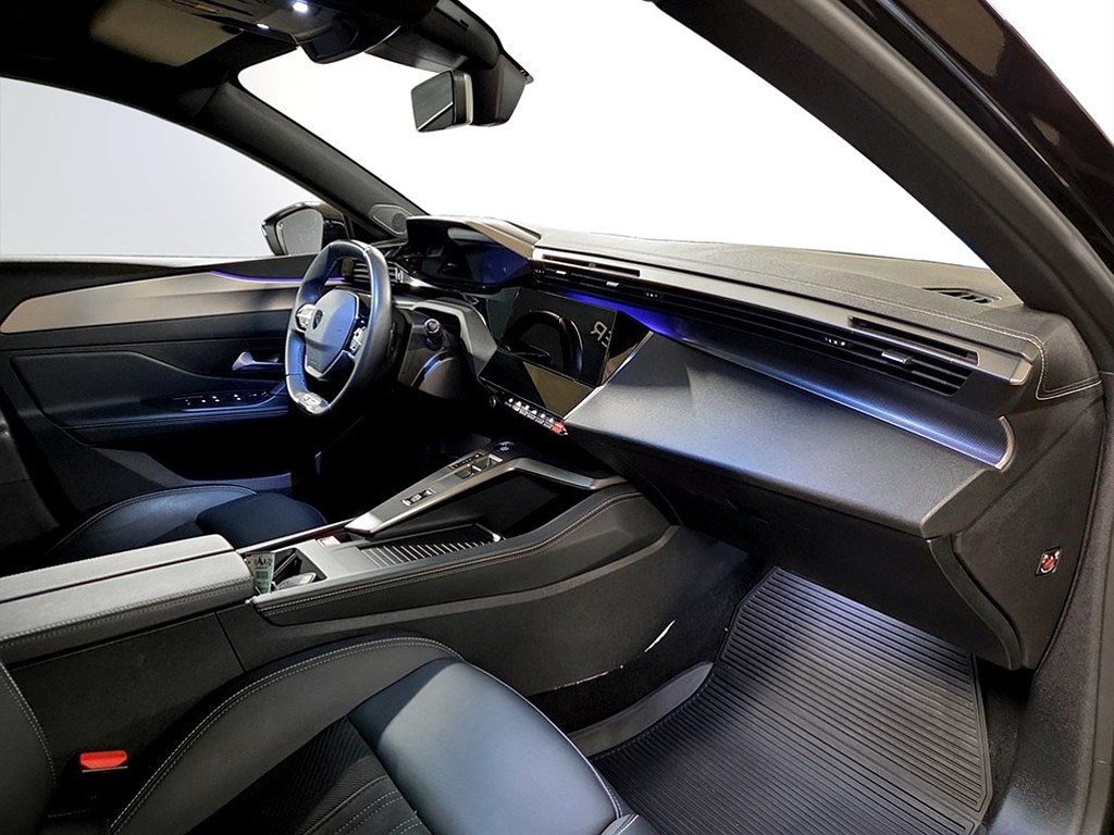 Bild på 5D GT 1.2 PT 130hk Aut - 360-KAMERA,ELSTOL,CARPLAY