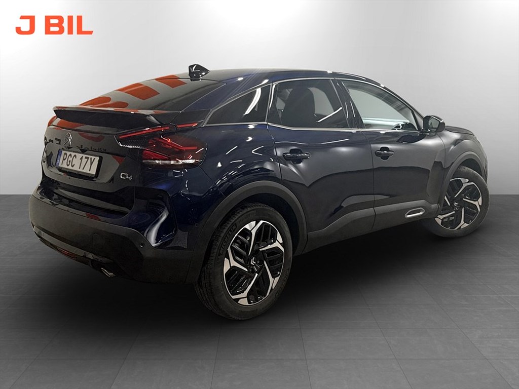 Bild på Shine 1.2 PT 130hk Aut - 360-KAMERA, CARPLAY