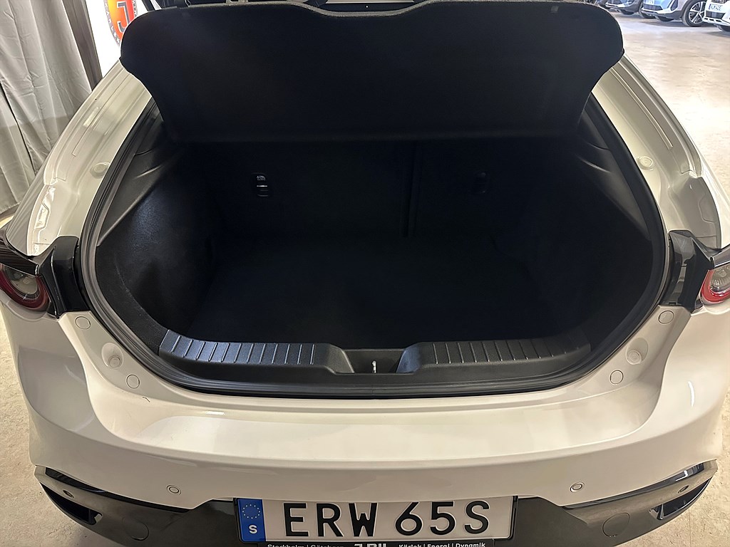 Bild på Hatchback Sky 2.0 150hk Aut - B-KAMERA, CARPLAY