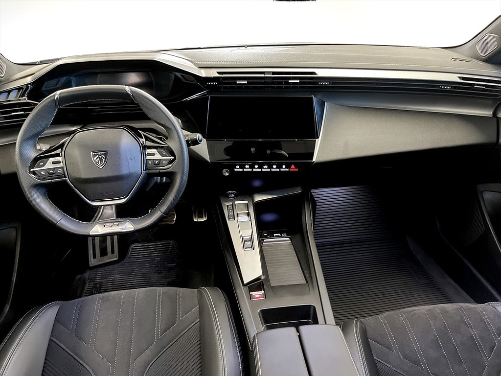 Bild på 5D GT 1.2 PT 130hk Aut - B-KAMERA, CARPLAY, NAV