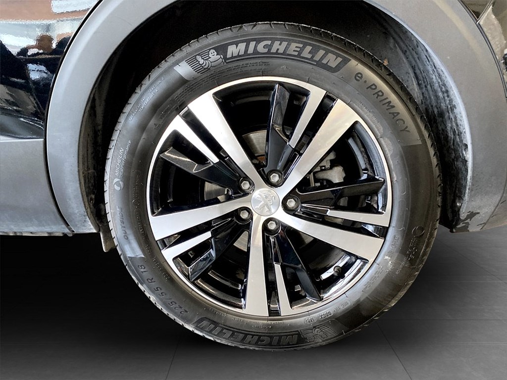 Bild på GT 1.2 PT 130hk Aut - 7-SITS, B-KAMERA