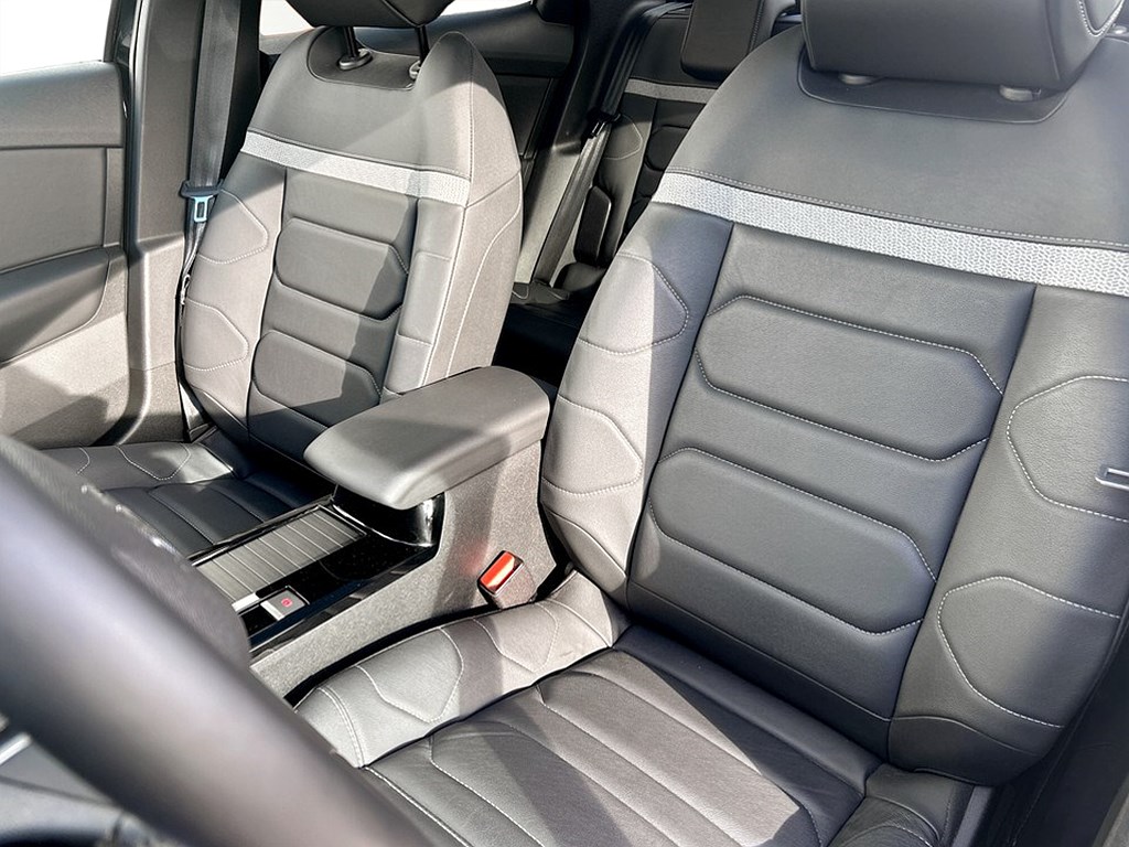 Bild på X Shine Exclusive 1.2 PT 130hk Aut - PANO, ELSTOL