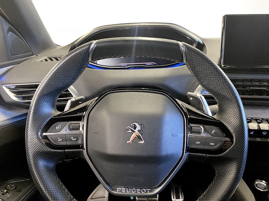 Bild på GT 1.2 PT 130hk Aut - 360-KAMERA, CARPLAY