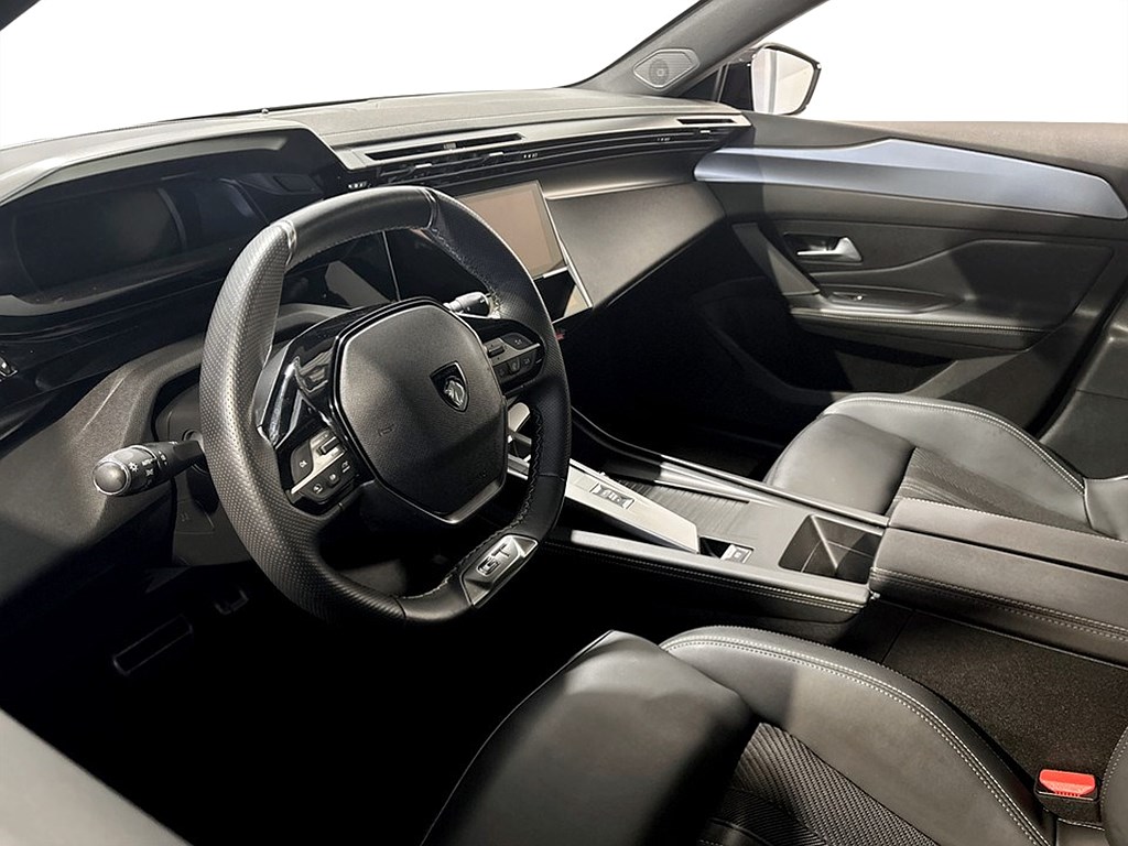 Bild på 5D GT 1.2 PT 130hk Aut - B-KAMERA, CARPLAY
